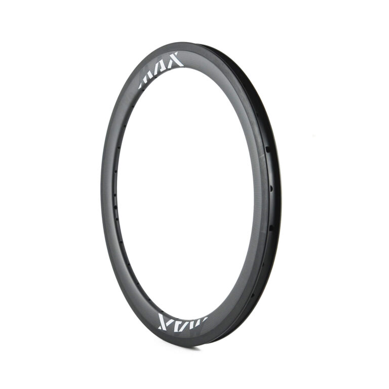 Max Speed Rim MAX BMX Carbon Rims